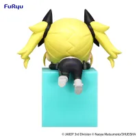 FuRyu Kaiju No. 8　Hikkake Figure -Kikoru Shinomiya- - Kaiju No. 8 - photo 5
