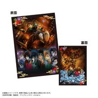 MAX LIMITED Demon slayer Desk pad Collection 3 - Demon Slayer: Kimetsu no Yaiba - photo 9