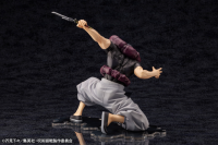ARTFX J Toji Fushiguro 4