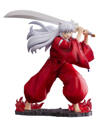 TENITOL Inuyasha 3