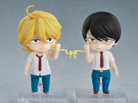 Nendoroid Rihito Sajo 6