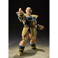 TAMASHII NATIONS Nappa -Event Exclusive Color Edition- Dragon Ball Z, S.H.Figuarts - Dragon Ball Z - photo 1