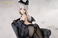 Infinity Studio SSR-FIGURE Yi Ren Guan - House of Unhumans Qiao Er + Jin Hua Bunny Ver. Combinatorial - Yi Ren Guan - House of Unhumans - photo 10