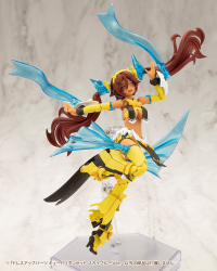 DRESS UP PARTS CUTE RIBBON SET SKY BLUE Ver. 4