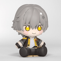 Huggy Good Smile Trailblazer (Male) 2