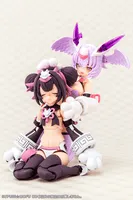 KOTOBUKIYA PUNI☆MOFU LONG - Megami Device - photo 3