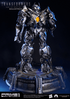 Museum Masterline Transformers: Age of Extinction (Film) Galvatron 44