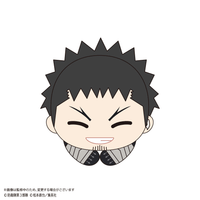 Kaiju No. 8 HUG CHARACTER COLLECTION 2 (1 box/6 types) 6