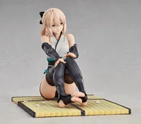 GOOD SMILE COMPANY Saber/Okita Souji: Final Ascension Ver. - Fate/Grand Order - photo 6