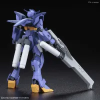 BANDAI HOBBY HGBD 1/144 IMPULSE GUNDAM ARC - Mobile Suit Gundam SEED Destiny - photo 3
