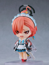 Nendoroid Neru Mikamo 6