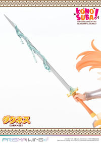 PRISMA WING The anime KONOSUBA -God's blessing on this wonderful world! DARKNESS 1/7 Scale Pre-Painted Figure 32