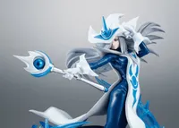 MegaHouse MONSTERS CHRONICLE Yu-Gi-Oh! Duel Monsters Silent Magician - Yu-Gi-Oh! - photo 3