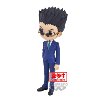 Leorio (ver. A) 4