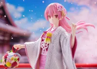 FuRyu TONIKAWA: Over The Moon For You Tsukasa Yuzaki -Shiromuku- 1/7 Scale Figure - TONIKAWA: Over The Moon For You - photo 6