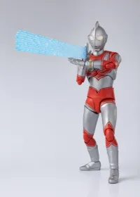 TAMASHII NATIONS ULTRAMAN JACK  "ULTRAMAN", TAMASHII NATIONS S.H.Figuarts - Ultraman - photo 4