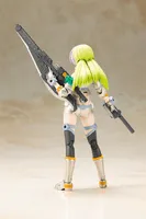 KOTOBUKIYA FRAME ARMS GIRL WILBER NINE BERYL ARMOR CUSTOM - Frame Arms Girl - photo 2