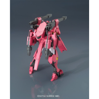 Orphans HG 1/144 Gundam Flauros 4
