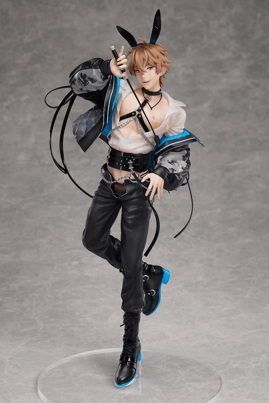 Eiden Bunny ver.