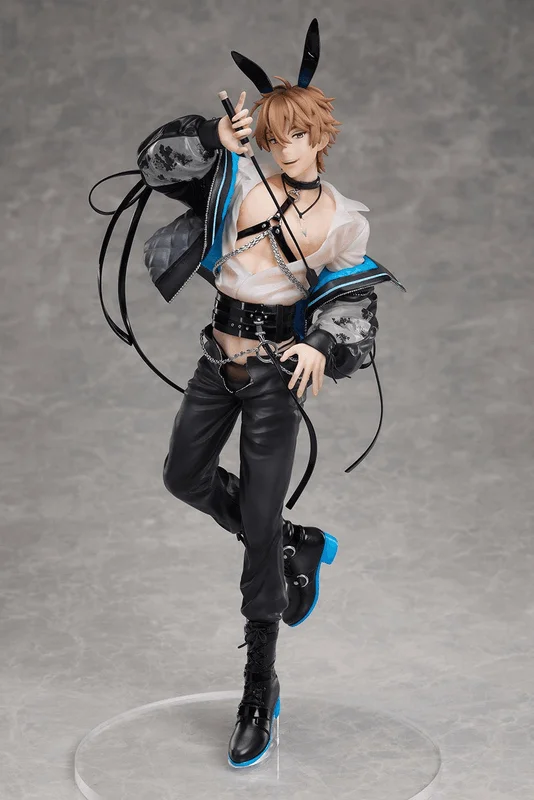 BINDing Eiden Bunny ver. - NU: Carnival