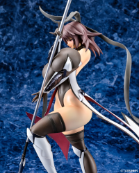 Shiranui Mizuki 6