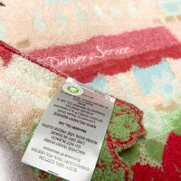 Jiji Flower Maison Mini Towel 5