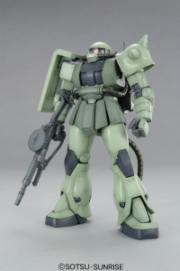 MG Zaku Minelayer 3