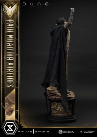 Real Elite Masterline Dune: Part Two (Film) Paul Atreides Ultimate Bonus Version 53