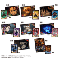 Demon slayer Desk pad Collection 3 11