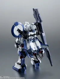 TAMASHII NATIONS <SIDE MS> RX-78GP00 Gundam GP00 Blossom ver. A.N.I.M.E. - Mobile Suit Gundam: OVAs and Side Stories - photo 2