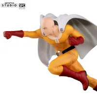 ABYstyle Studio ONE PUNCH MAN - Saitama SFC Figure - One Punch Man - photo 10