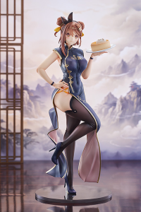 Ryza: Chinese Dress Ver. 9