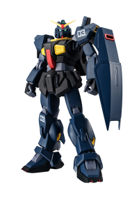 <SIDE MS> RX-178 Gundam Mk-Ⅱ (Titans) ver. A.N.I.M.E. "Mobile Suit Z Gundam", TAMASHII NATIONS The Robot Spirits 11