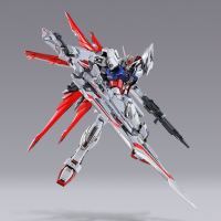 METAL BUILD CALETVWLCH OPTION SET 3