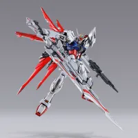 TAMASHII NATIONS METAL BUILD CALETVWLCH OPTION SET - Mobile Suit Gundam SEED - photo 3