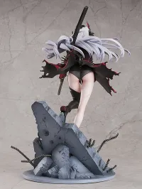 Good Smile Arts Shanghai Lucia: Crimson Abyss - Punishing: Gray Raven - photo 5