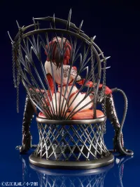 Medicos Entertainment 20th Anniversary 1/7-scale Figure 「Revy」 - BLACK LAGOON - photo 4