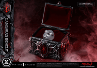Life Scale Masterline Berserk Ganishka's Behelit			 7