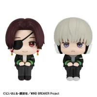 MegaHouse Lookup WIND BREAKER Hayato Suo＆Ren Kaji【with gift】 - WIND BREAKER - photo 8