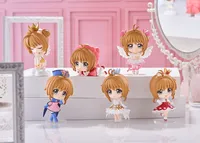 Blind Box Series Sakura Kinomoto: Commemorative Collection