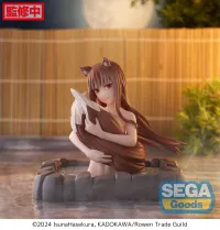 SEGA Thermae Utopia "Spice and Wolf: MERCHANT MEETS THE WISE WOLF" "Holo" - Spice and Wolf - photo 1