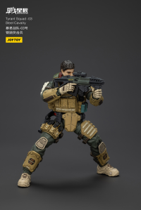 Tyrant-03 Tactical Type 28