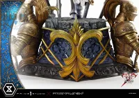 Prime 1 Studio Ultimate Premium Masterline Fate/stay night Saber Ultimate Bonus Version - Fate/stay night - photo 61