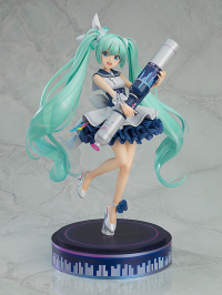Hatsune Miku: Blue Archive Ver. 8