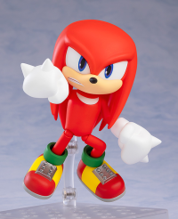 Nendoroid Knuckles 5