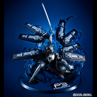 Game Characters Collection DX Persona 3 Thanatos 【30th Anniversary EDITION】 4