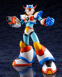MEGA MAN X MAX ARMOR 12