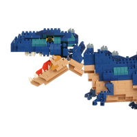 Dinosaur Deluxe Edition Giganotosaurus 3