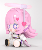 Huggy Good Smile ELF/Elf Elysia 4