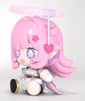 GOOD SMILE COMPANY Huggy Good Smile ELF/Elf Elysia - Honkai: Star Rail - photo 4